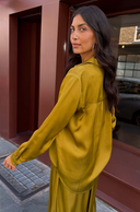 Olive Mila Shirt