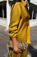 Olive Mila Shirt