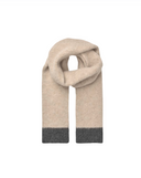 Sajeanne Scarf Blush