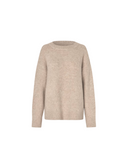 Sajeanne Sweater Blush