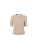 Sajeanne Top Blush