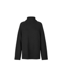 Sakeiki Turtleneck Black