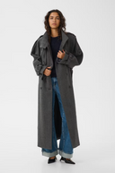 Avic Long Coat