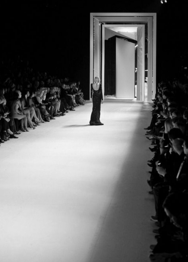 S/S '25 Fashion Show Ticket