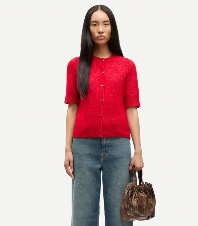Sanoura Cardigan