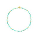 Jaipur Choker - Turquoise